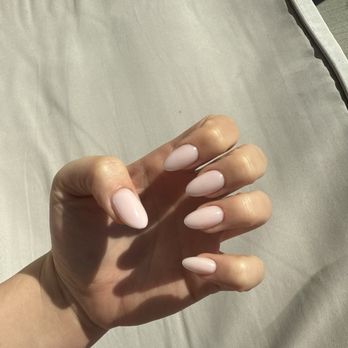 No Choice - Gel X with extensions - Nail Salons Near Me - Los Angeles, California No Choice - Gel X with extensions - Nail Salons Near Me - Los Angeles, California