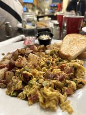 Kanela Breakfast Club by null