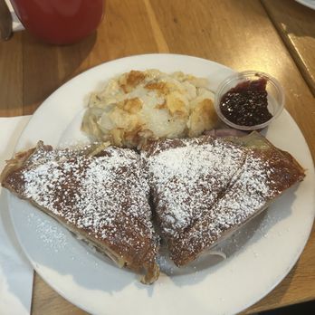 The Peach Cafe - New American Near Me - Monrovia, California