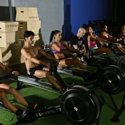 Crossfit Monolith