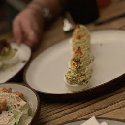 Deviled Eggs