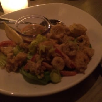 Bonefish Grill - Calamari - Seafood Near Me - Allen, Texas Bonefish Grill - Calamari - Seafood Near Me - Allen, Texas