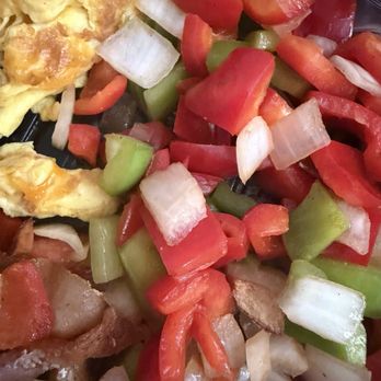 The Pan - Raw veggies - Breakfast & Brunch Near Me - Bellflower, California The Pan - Raw veggies - Breakfast & Brunch Near Me - Bellflower, California