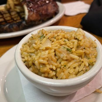 Texas Roadhouse - Seasoned Rice - Steakhouses Near Me - Teterboro, New Jersey Texas Roadhouse - Seasoned Rice - Steakhouses Near Me - Teterboro, New Jersey