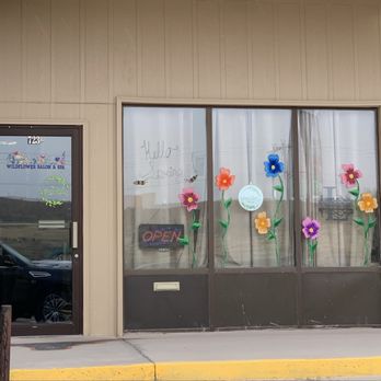 Lavish Styles Salon - Nail Salons Near Me - Newcastle, Wyoming Lavish Styles Salon - Nail Salons Near Me - Newcastle, Wyoming