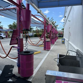 ModWash - Car Wash Near Me - Largo, Florida ModWash - Car Wash Near Me - Largo, Florida