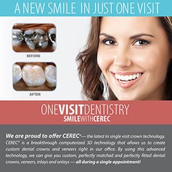 Brett Dameron, DDS