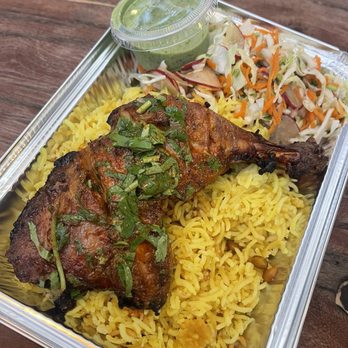 ADYA - Tandoori Chicken - Indian Near Me - Anaheim, California ADYA - Tandoori Chicken - Indian Near Me - Anaheim, California