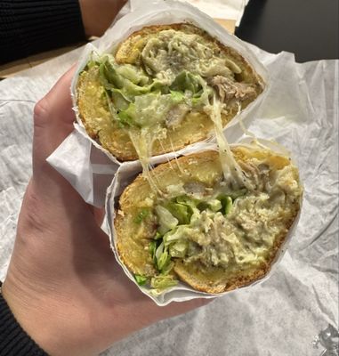 Counter Service by null