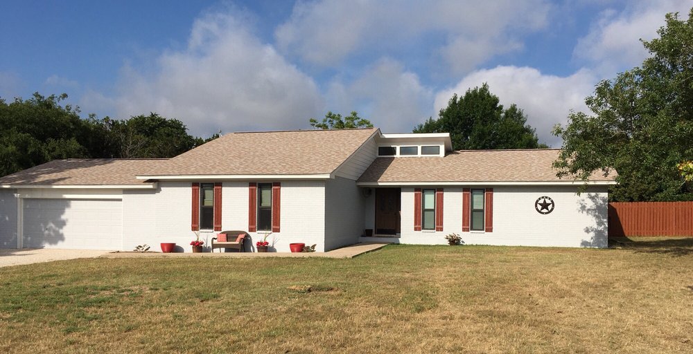 Slide of Cypress Roofing