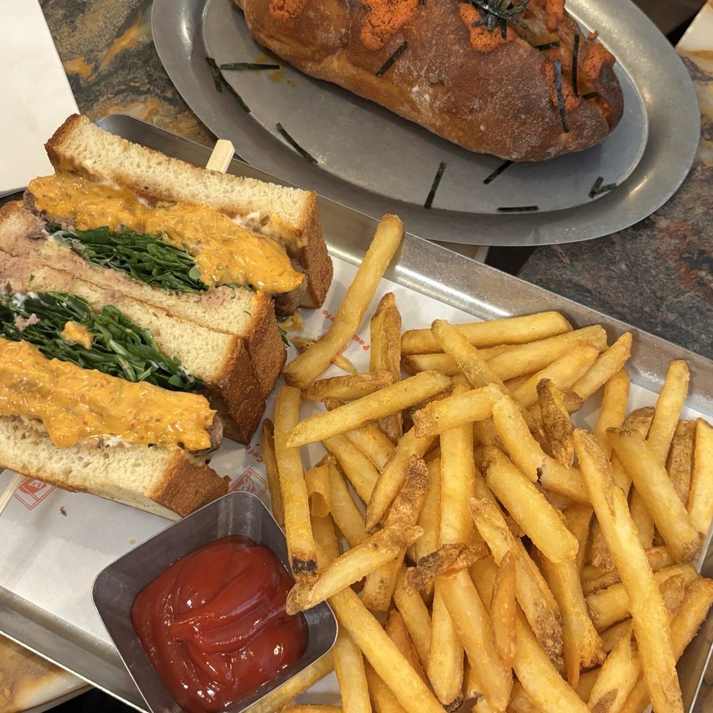 Peek In Cafe - Coffee & Tea Near Me - Brooklyn, New York Peek In Cafe - Coffee & Tea Near Me - Brooklyn, New York
