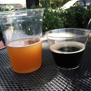 Broomtail Craft Brewery - Imperial stout and a lovely wit - Breweries Near Me - Wilmington, North Carolina Broomtail Craft Brewery - Imperial stout and a lovely wit - Breweries Near Me - Wilmington, North Carolina