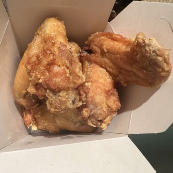 D &J Asian Fusion - Chicken wings - Chinese Near Me - Peabody, Massachusetts D &J Asian Fusion - Chicken wings - Chinese Near Me - Peabody, Massachusetts