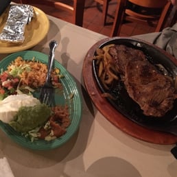 Carne Asada