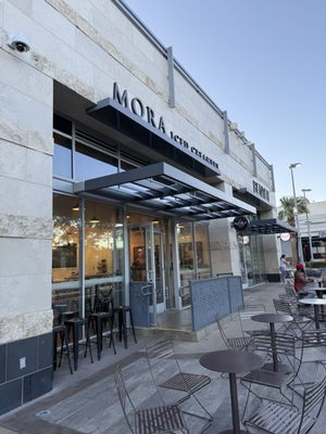 Mora Iced Creamery - Downtown Summerlin by null