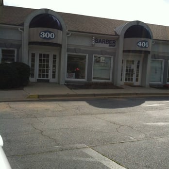 Kim's Barber Shop - Barbers Near Me - Suwanee, Georgia