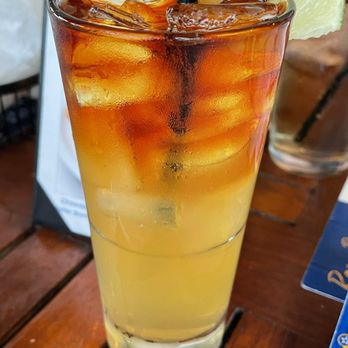 Iggy's Boardwalk - Dark and Stormy - Seafood Near Me - Warwick, Rhode Island