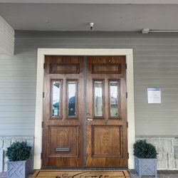 Scott Chiropractic  - Enter Scott Chiropractic and experience the difference!