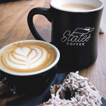 States Coffee - Coffee & Tea Near Me - Martinez, California