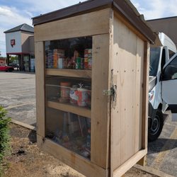 Community Food Bank