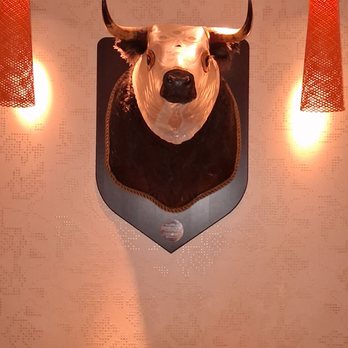 Jaleo - The Bull at Jaleo! - Spanish Near Me - Las Vegas, Nevada Jaleo - The Bull at Jaleo! - Spanish Near Me - Las Vegas, Nevada
