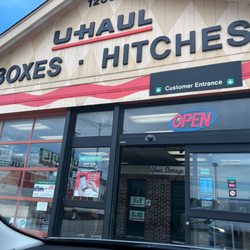 U-Haul of Palatine - Uhaul