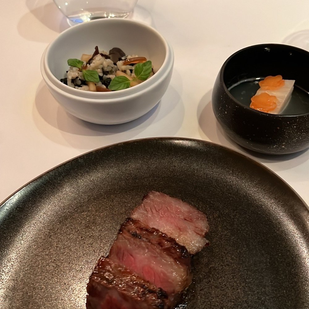 Jungsik - Kalbi - Korean Near Me - New York, New York Jungsik - Kalbi - Korean Near Me - New York, New York
