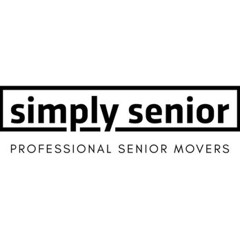 Simply Senior - Movers Near Me - Ottawa, Ontario Simply Senior - Movers Near Me - Ottawa, Ontario