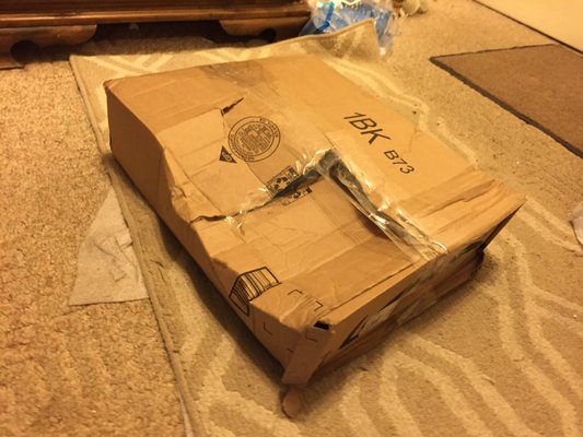THE UPS STORE - Updated December 2024 - 28 Photos & 130 Reviews - 360