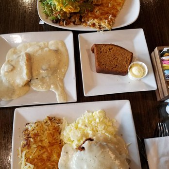 The Scratch Room - Mmmmm.. but a little too much gravy. - Breakfast & Brunch Near Me - Anaheim, California The Scratch Room - Mmmmm.. but a little too much gravy. - Breakfast & Brunch Near Me - Anaheim, California