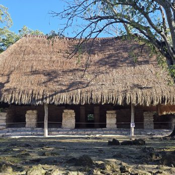 Zona Arqueológica de Tulum - Landmarks & Historical Buildings Near Me - Tulum, ROO