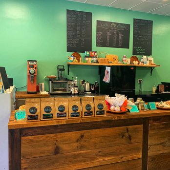 Villa Mocha - Decor is pleasant. - Coffee & Tea Near Me - Villa Hills, Kentucky Villa Mocha - Decor is pleasant. - Coffee & Tea Near Me - Villa Hills, Kentucky