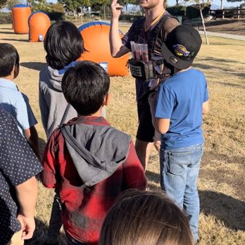 Drop Zone Arena - Party & Event Planning Near Me - Corona, California Drop Zone Arena - Party & Event Planning Near Me - Corona, California