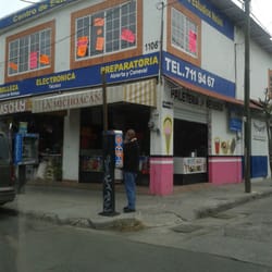 Paleteria La Michoacana De San Pedro
