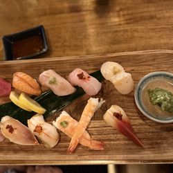 Gold Coast Sushi & Ramen
