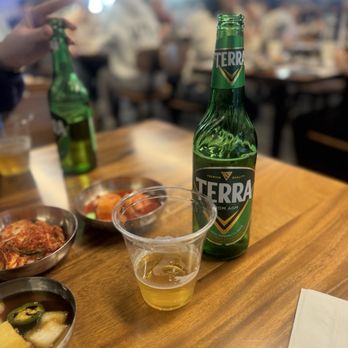Sun Nong Dan - Korean Near Me - Los Angeles, California