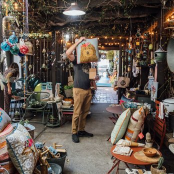 FiG Curated Living - Flowers & Gifts Near Me - Ojai, California