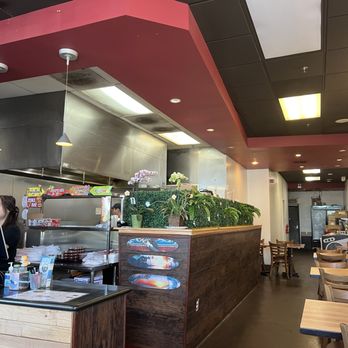 DQ Hawaiian BBQ - Inside seating - Hawaiian Near Me - Elk Grove, California DQ Hawaiian BBQ - Inside seating - Hawaiian Near Me - Elk Grove, California