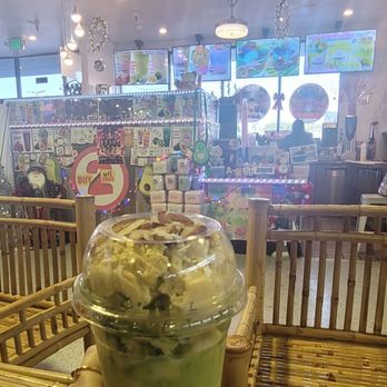 Chubbi Tea Shoppe - Bubble Tea Near Me - Garden Grove, California