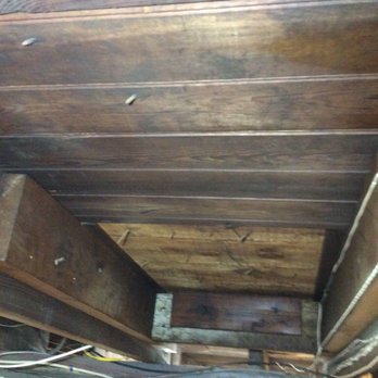 GreenPro Cleaning & Restoration - After the work was completed. Mold was successfully removed. - Damage Restoration Near Me - Deer Park, New York GreenPro Cleaning & Restoration - After the work was completed. Mold was successfully removed. - Damage Restoration Near Me - Deer Park, New York