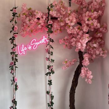 Cielito Rosa Bakery & Cafe - Bakeries Near Me - Mesa, Arizona