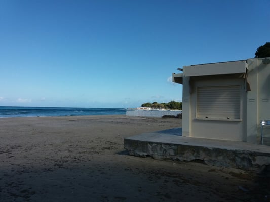 Mondello by null