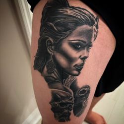 Port City Tattoo