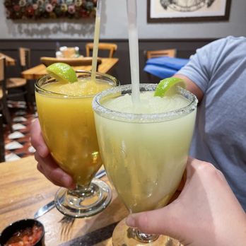 Cancun Grill - Mojitos - Mexican Near Me - Miami Lakes, Florida