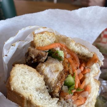 Gold Banh - Sandwiches Near Me - Glendora, California Gold Banh - Sandwiches Near Me - Glendora, California
