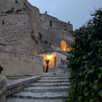 Hotel Sant'angelo - Hotels & Travel Near Me - Matera, Montana