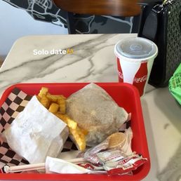 Bulgogi Burger