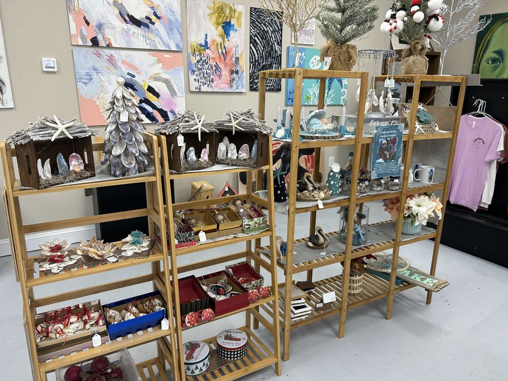 70 East Art Studio Image