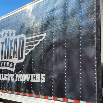 Meathead Movers - Great truck! - Movers Near Me - Anaheim, California