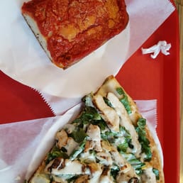 Salad Slice